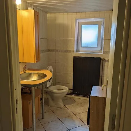 Le Petit Moulin Апартаменты *