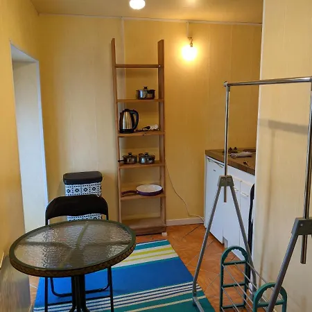 Le Petit Moulin Appartement Fouday