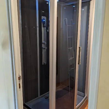 Le Petit Moulin Appartamento