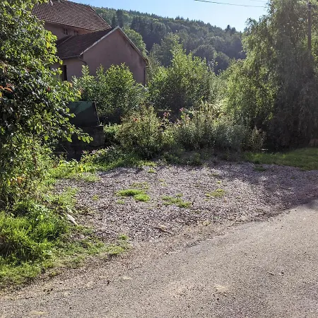 Le Petit Moulin Fouday