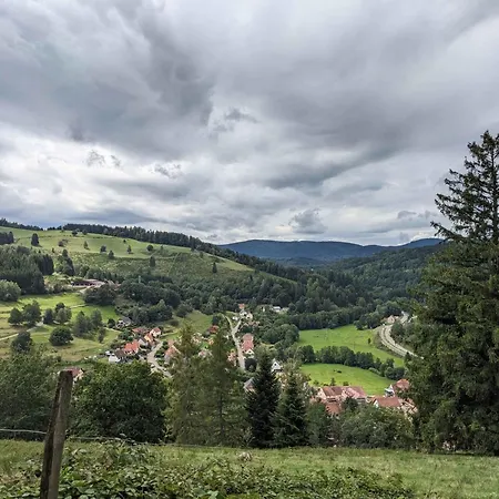 Le Petit Moulin Appartamento *