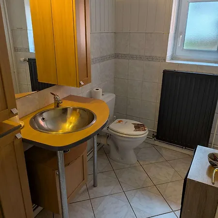 Le Petit Moulin Appartement