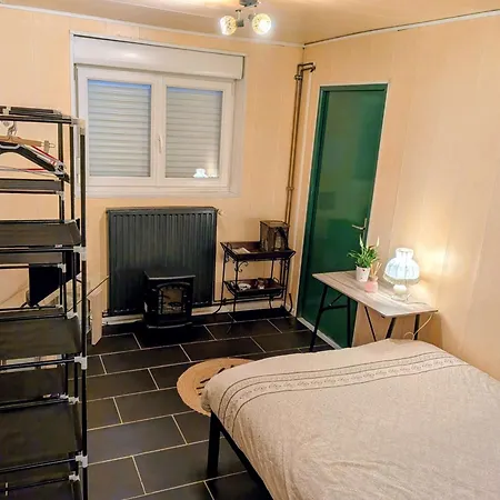 Appartement Le Petit Moulin