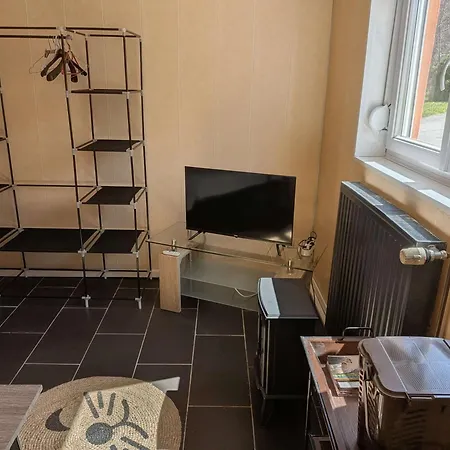 Le Petit Moulin Appartement Fouday