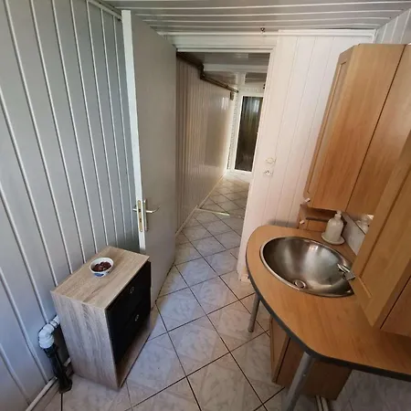 Le Petit Moulin Appartement Fouday